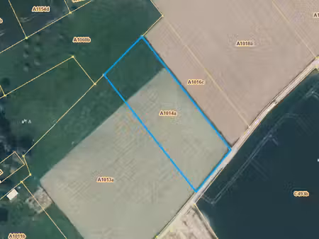 terrain à vendre à scheldewindeke € 40.000 (lr5ww) - de smet & willems | zimmo