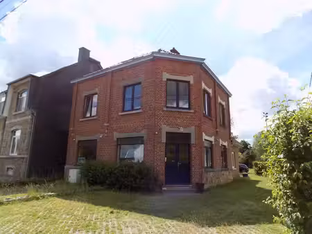 duplex avec terrasse