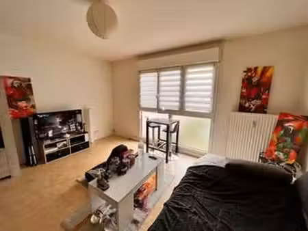 location appartement t1 à saint-lô (50000) : à louer t1 / 29m² saint-lô