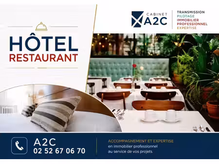 vente local commercial