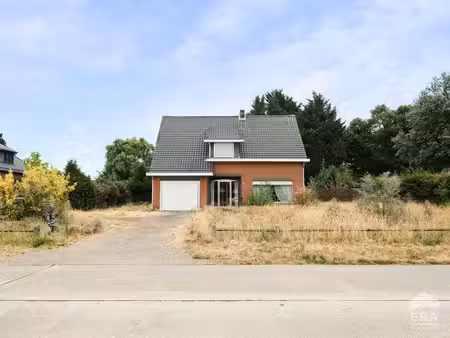 maison à vendre à westerlo € 274.000 (lr6k3) - era nobis (westerlo) | zimmo