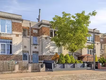 appartement à vendre à deurne € 215.000 (lr63a) - dewaele - deurne | zimmo