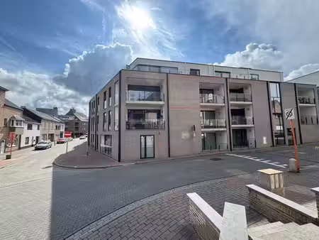 ruimte om te wonen  terrassen om te genieten in het centr...