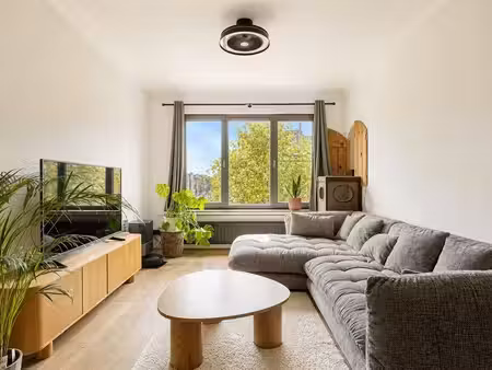 appartement à vendre à mortsel € 215.000 (lr669) - bolt immo wilrijk | zimmo