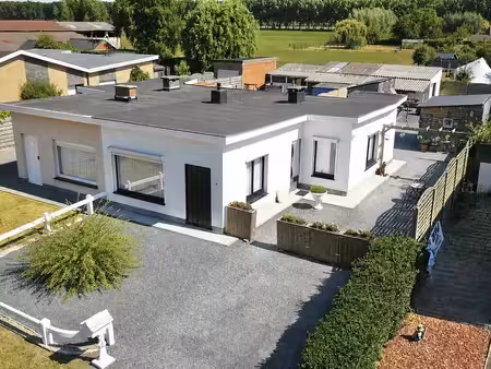 maison à vendre à adegem € 229.000 (lr5sz) - vastgoed unicum | zimmo