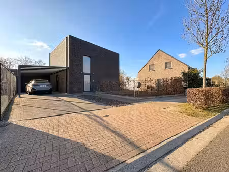 maison avec 3 chambres à vendre à beringen
