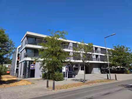 appartement à vendre à willebroek € 284.000 (lr67v) - puurs | zimmo