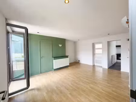 appartement 1 chambre avec terrasse