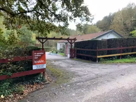 maison idéalement située à ernonheid