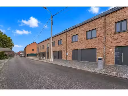 tres belle et confortable maison 2f (construction 2017)