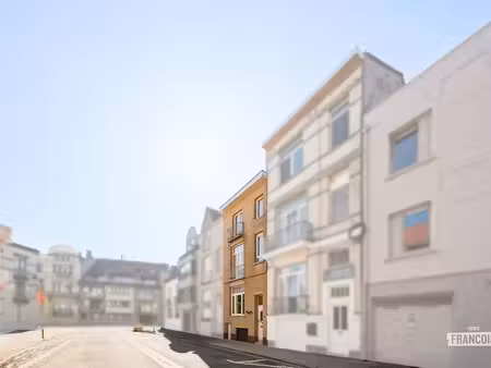 maison à vendre à blankenberge € 179.000 (lr6c7) - immo francois - blankenberge | zimmo