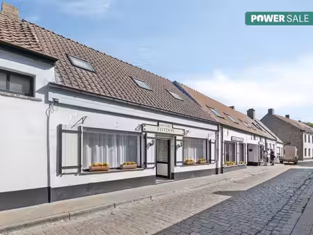 maison à vendre à lissewege € 185.000 (lr5tn) - dewaele - knokke | zimmo