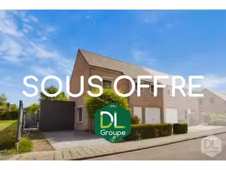 *** offre en cours ***