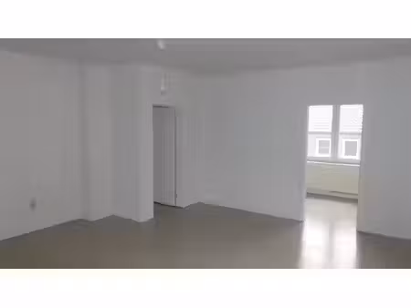 appartement 2 ch et garage