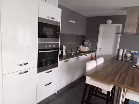 appartement 2 chambres hyper centre d'embourg