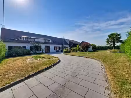 charmante maison thieulain