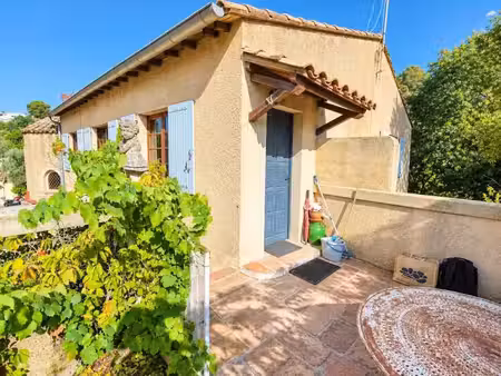vente maison 3 pièces 115 m² à nimes (30000)  298 000 €