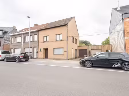 maison à vendre à schoten € 320.000 (lr5t0) - notaris van tricht | zimmo