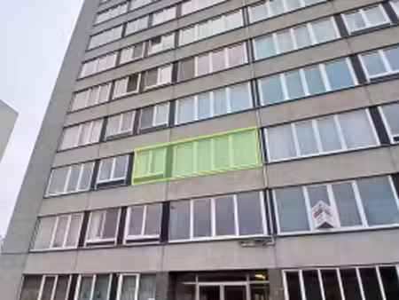 appartement à vendre à deurne € 195.000 (lr6d9) - certa notarissen | zimmo