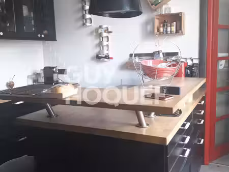 appartement neuilly sur seine 2 pièce(s) 47.55 m2