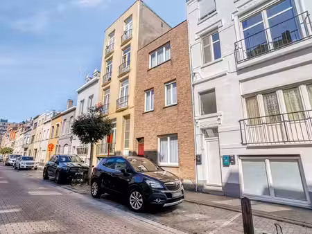 maison à vendre à blankenberge € 325.000 (lr61r) - dewaele do it yourself | zimmo