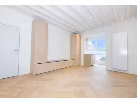 appartement 2 chambres