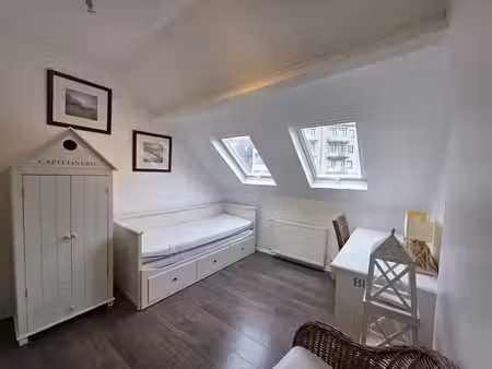 chambre meublée collocation arlon