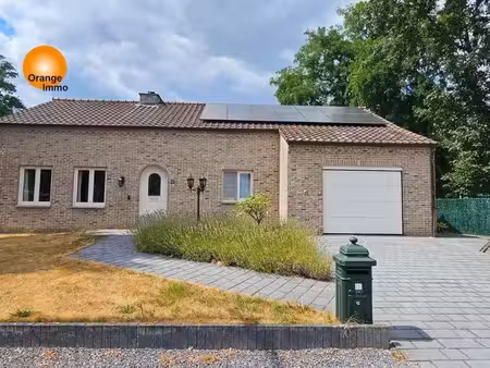 maison à vendre à mechelen-aan-de-maas € 429.000 (lr6cp) - orange immo | zimmo