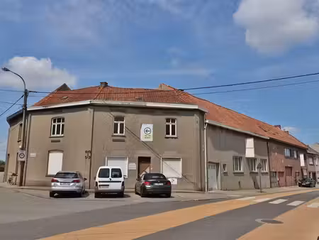 bien professionnel à vendre à marke € 260.000 (li7vz) - kortrijk century 21 via plus | zim