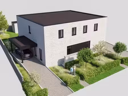 maison à vendre à bree € 436.960 (lr6jq) | zimmo
