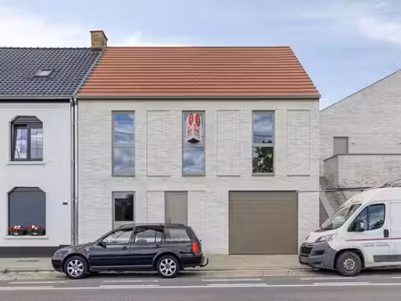 maison à vendre à meulebeke € 269.500 (lr5vm) | zimmo