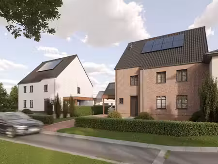 maison à vendre à westende € 445.000 (lr6kj) | zimmo
