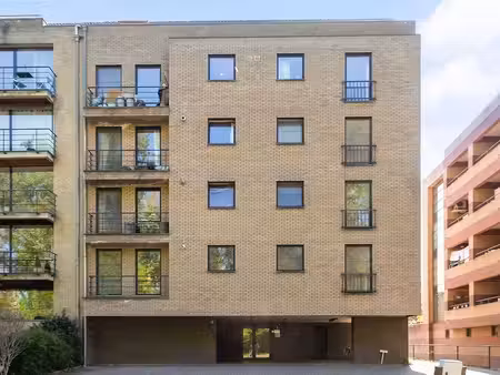 appartement à vendre à kessel-lo € 350.000 (lr40u) - immo-time | zimmo