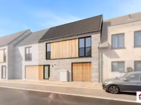 maison à vendre à dentergem € 375.000 (lr647) | zimmo