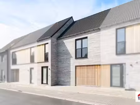 maison à vendre à dentergem € 379.000 (lr646) | zimmo