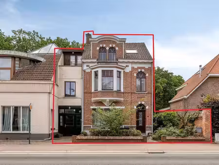maison à vendre à essen € 349.000 (lr64a) - dewaele - kalmthout | zimmo