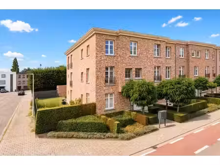 appartement 2 chambres de plain-pied  prêt à emménager