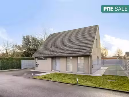 maison à vendre à koolskamp € 475.000 (lr662) - dewaele - roeselare | zimmo