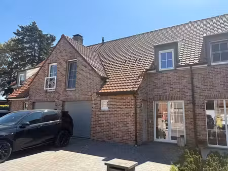 maison à vendre à moerkerke € 462.000 (lr6jt) - meuleman vastgoed | zimmo