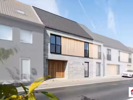 maison à vendre à dentergem € 389.000 (lr645) | zimmo