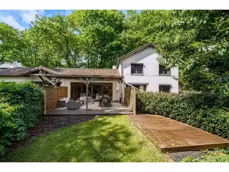 villa à vendre à rue vieille foulerie 7 saive (vbe58321)