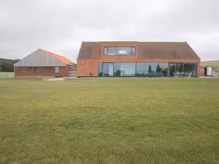 maison à vendre à watou € 475.000 (lr5t7) - laga & laga | zimmo