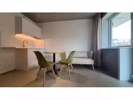 à louer – studio étudiant meublé