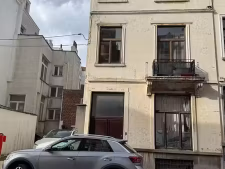 maison à vendre à etterbeek € 625.000 (lr63t) - immo cd | zimmo