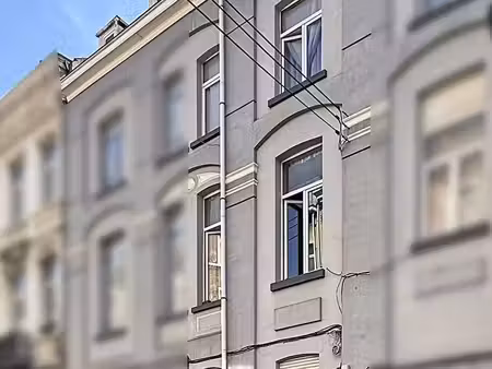 maison à vendre à saint-josse-ten-noode € 615.000 (lr6cx) - century 21 immo dewaele - nive