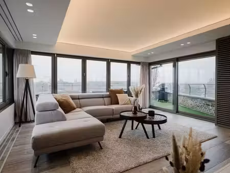 appartement à vendre à harelbeke € 698.000 (lr644) - era bossuyt (waregem) | zimmo