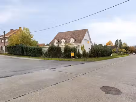 maison à vendre à londerzeel € 415.000 (loizh) - immo leolux bv | zimmo