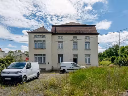 maison à vendre à lot € 900.000 (lr5vr) - ingmar de kegel | zimmo