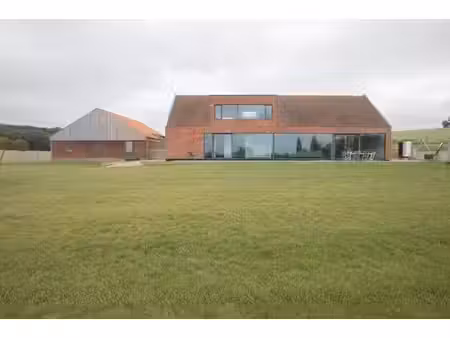 maison unique