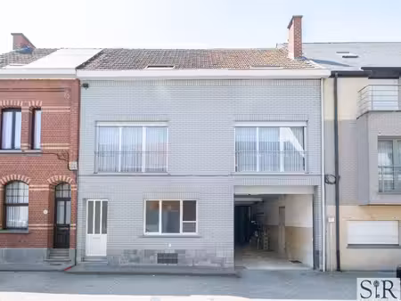 maison à vendre à zemst € 549.750 (lr62w) - immo sir | zimmo